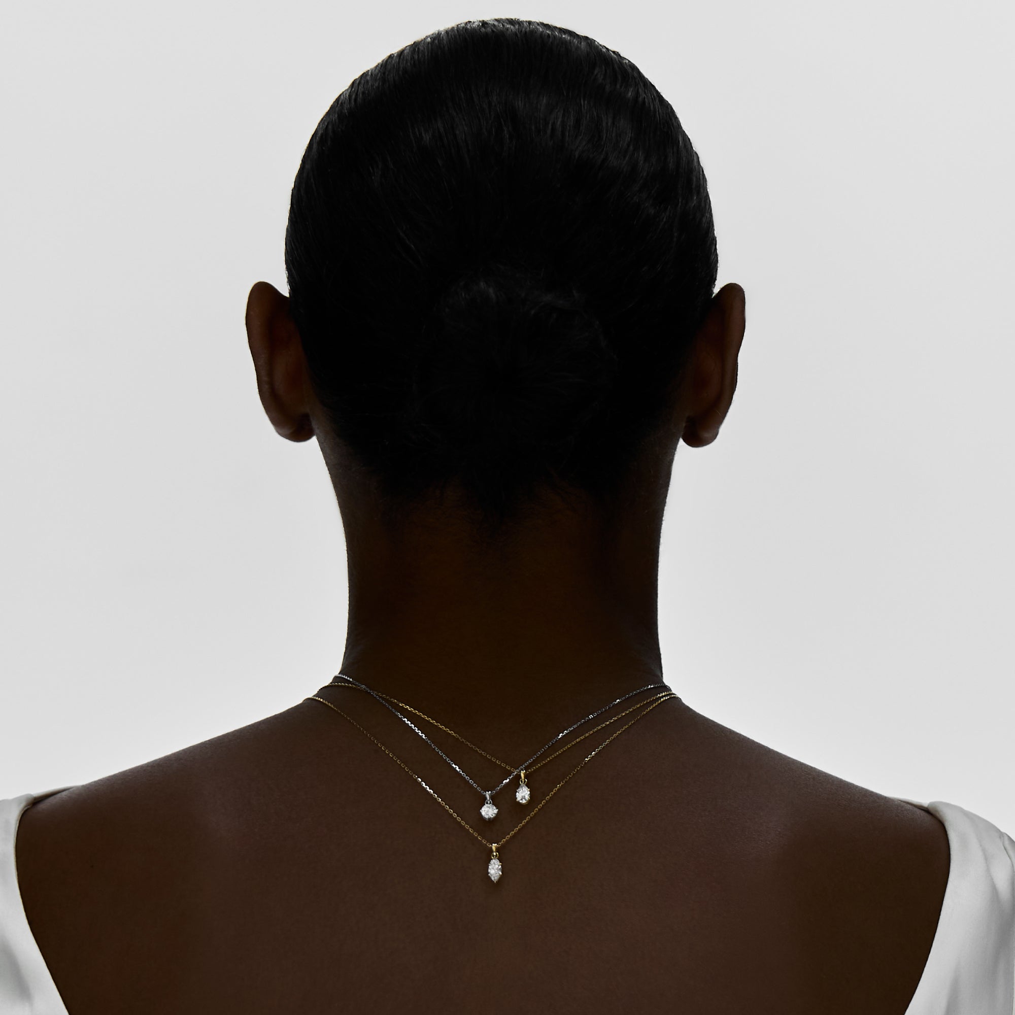 Yellow, White and Rose Gold: Which Is Right for You?