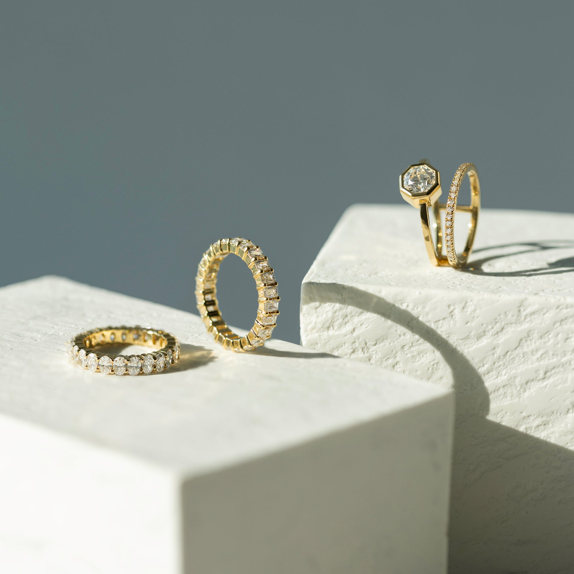 Tips For Buying Lab Grown Diamonds Online