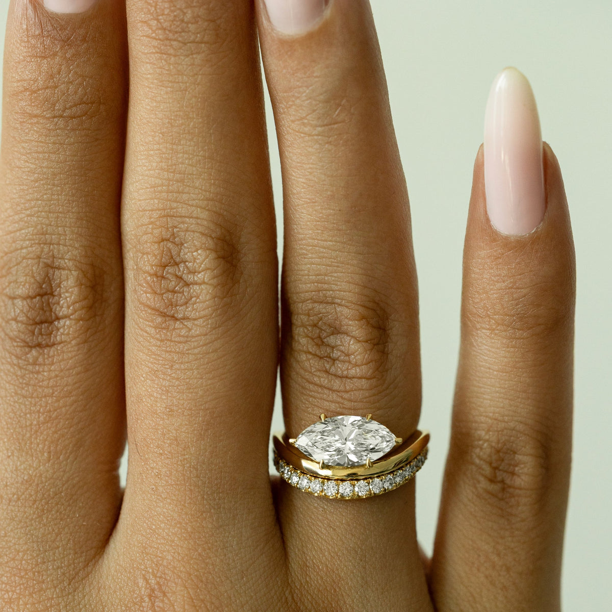 Which Goes First: Engagement or Wedding Ring? A Complete Guide to Ring ...