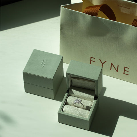 Does Gold Rust or Tarnish? Causes, Prevention & Cleaning Guide – FYNE