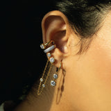 Bloom Set Earrings