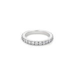 Amani Diamond Eternity Ring (Certified) 1