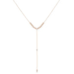 Compass Diamond Necklace 4