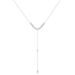 Compass Diamond Necklace 5