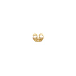 Diamond Kite Stud (Single) 6