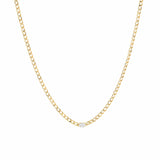 Kyla Cuban Chain Necklace