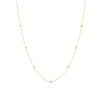 Leena Diamond Necklace 1