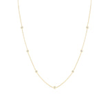 Leena Diamond Necklace