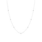 Leena Diamond Necklace 4