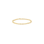 Lunar Chain Ring 1