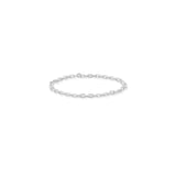Lunar Chain Ring