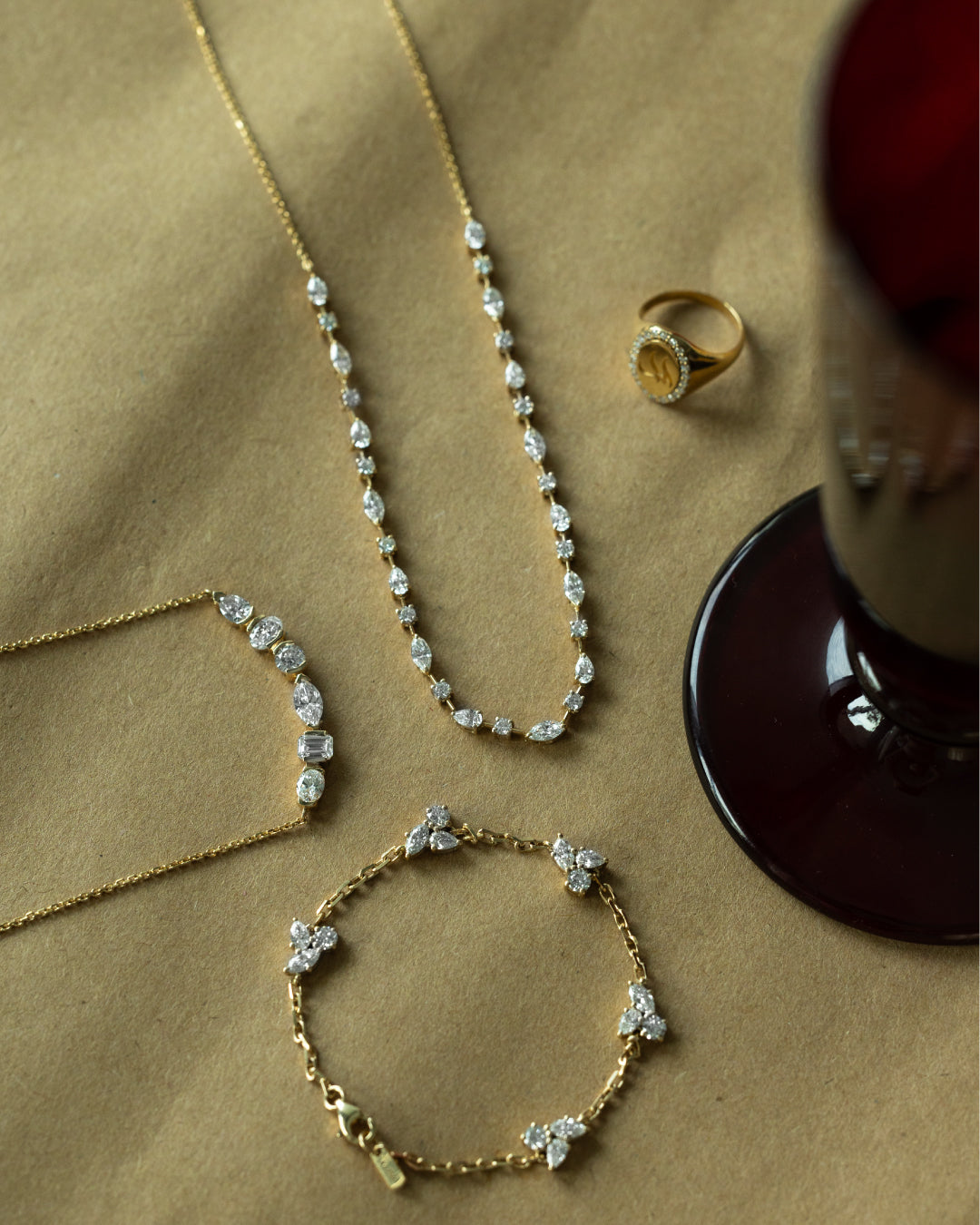 Your Spring Jewellery Reset