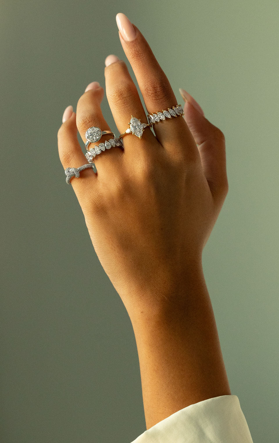 Black Friday Jewellery Sale