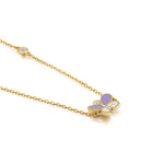 Butterfly Baby Bracelet