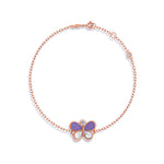 Butterfly Baby Bracelet