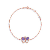 Butterfly Baby Bracelet