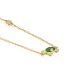 Turtle Baby Bracelet