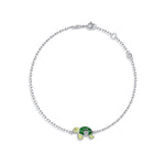 Turtle Baby Bracelet