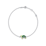 Turtle Baby Bracelet
