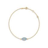 Evil Eye Baby Bracelet