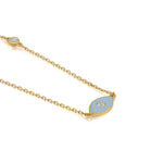 Evil Eye Baby Bracelet