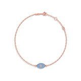 Evil Eye Baby Bracelet