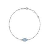 Evil Eye Baby Bracelet