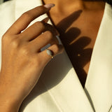 The 'Carrie' Pinky Ring