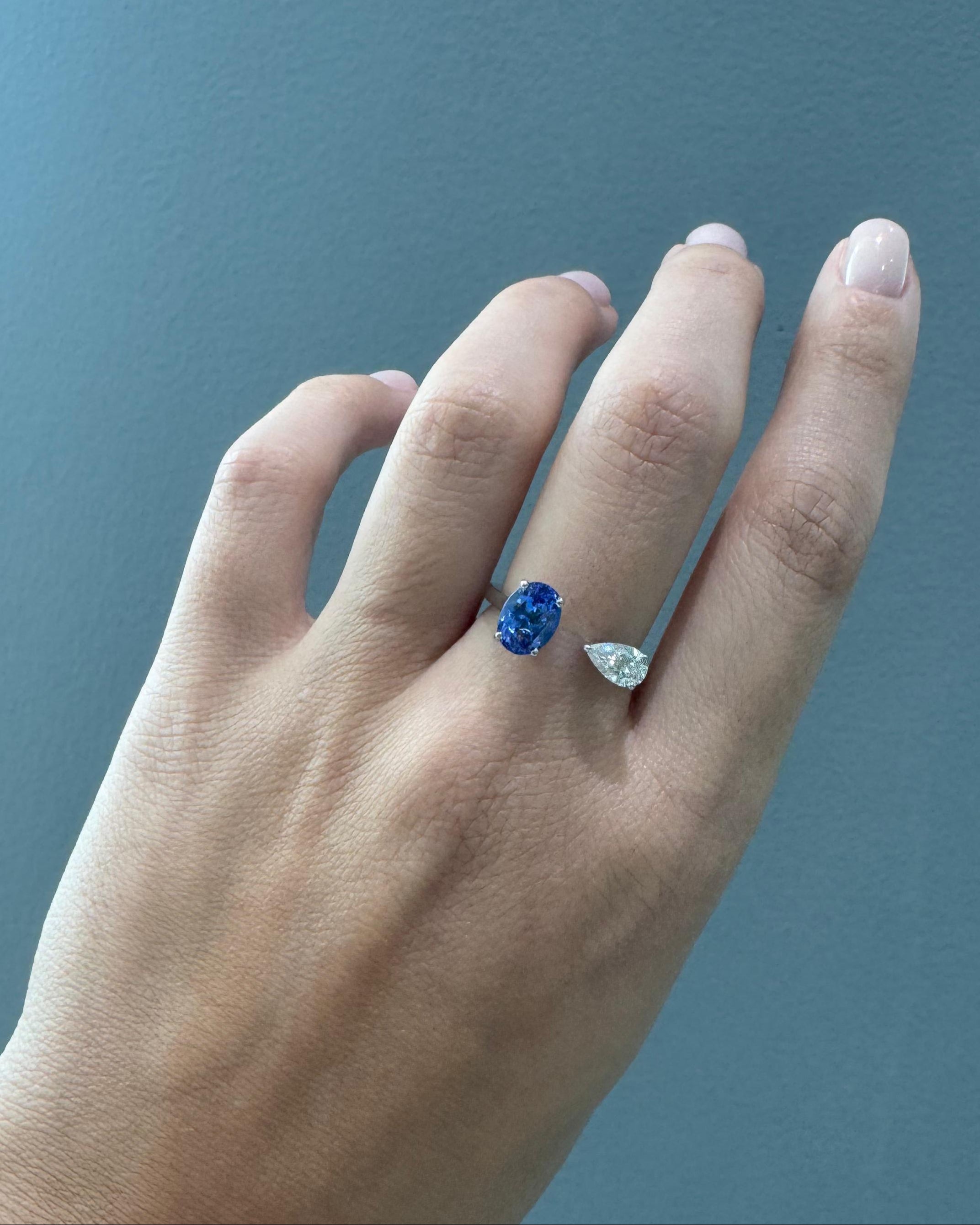 Engagement Ring Styles: A Timeless Choice