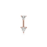 Echo Jacket Earring (Trilliants)