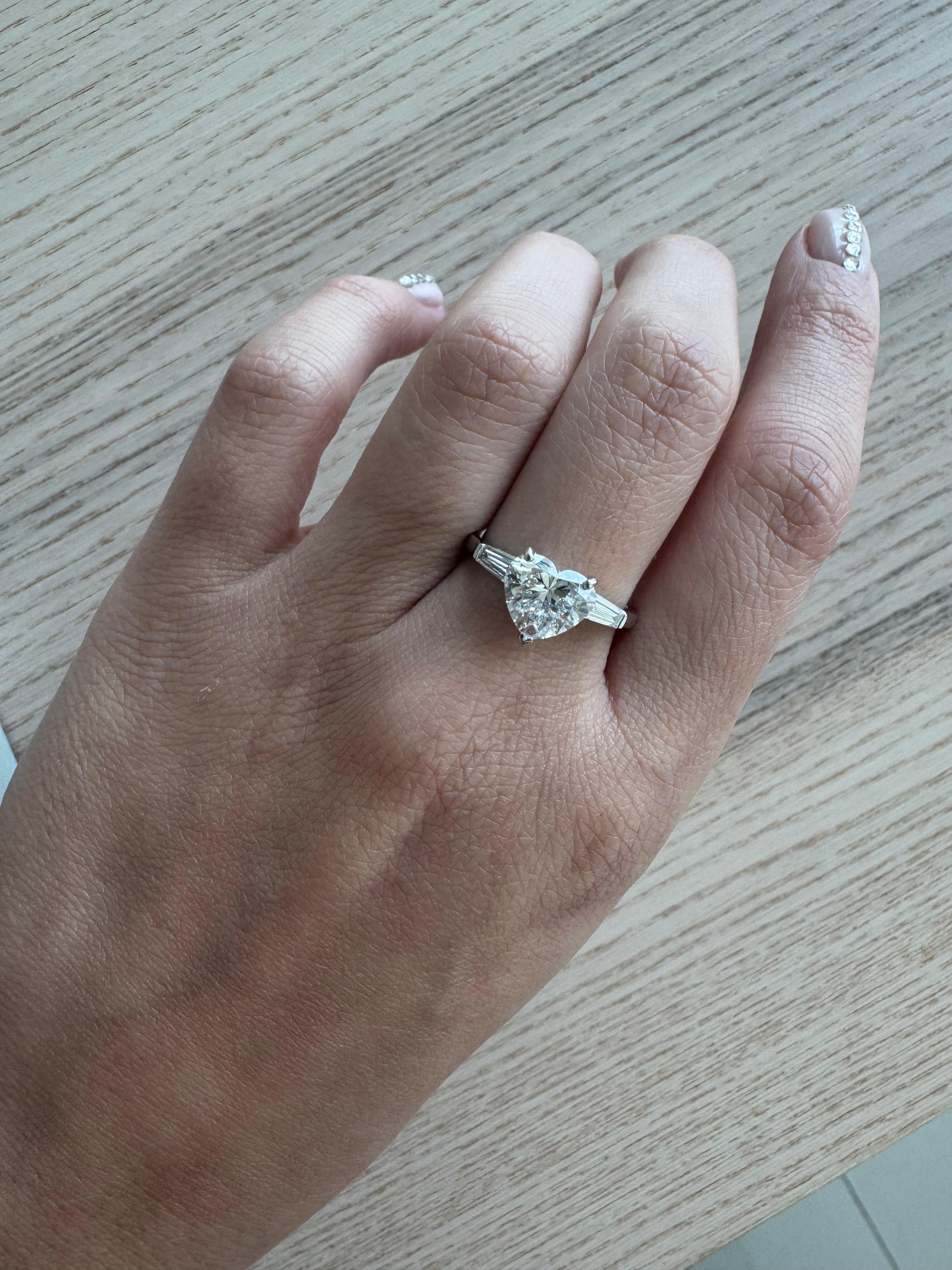 Engagement Ring Styles: A Timeless Choice