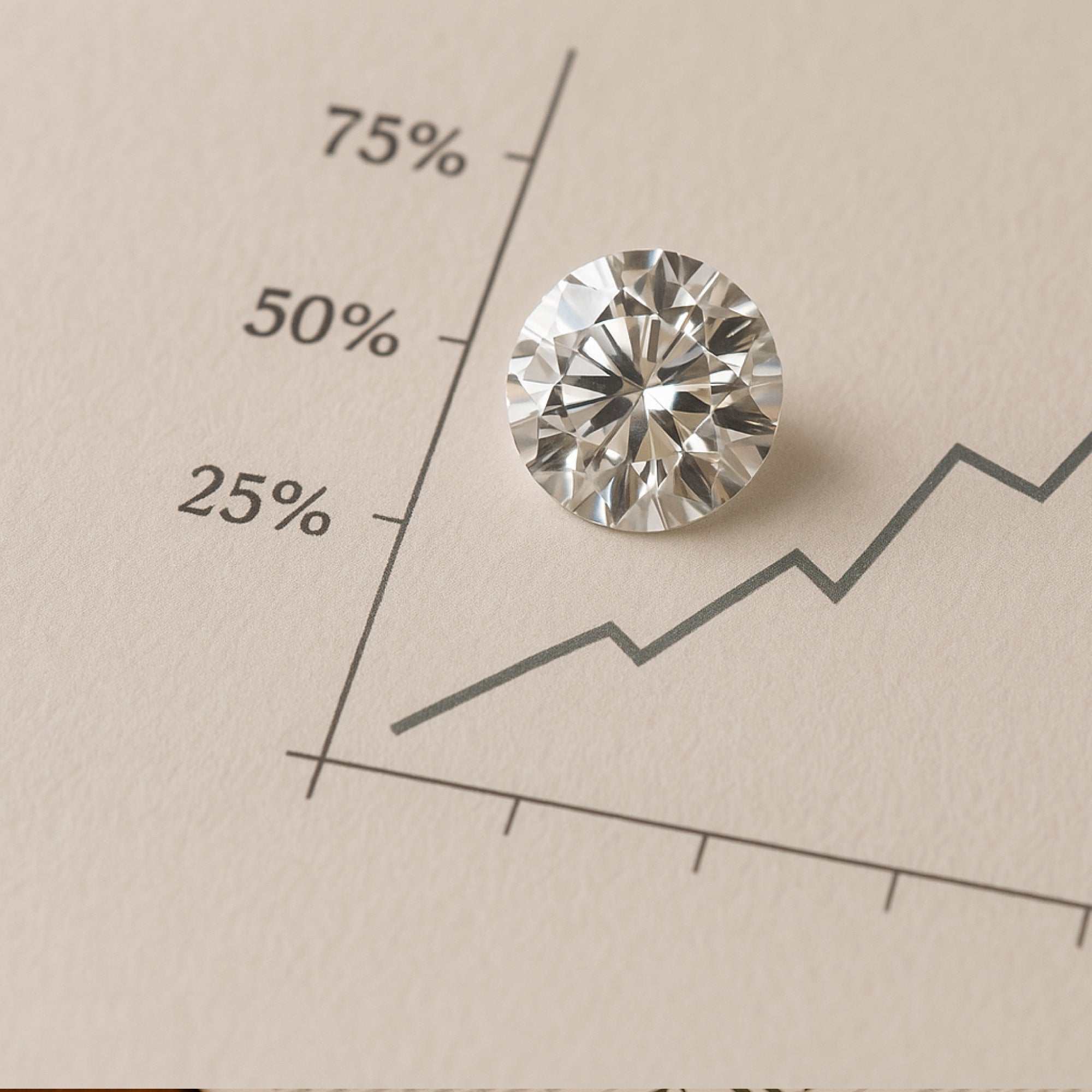 Can You Resell Lab-Grown Diamonds? (Ethical Investment Guide)
