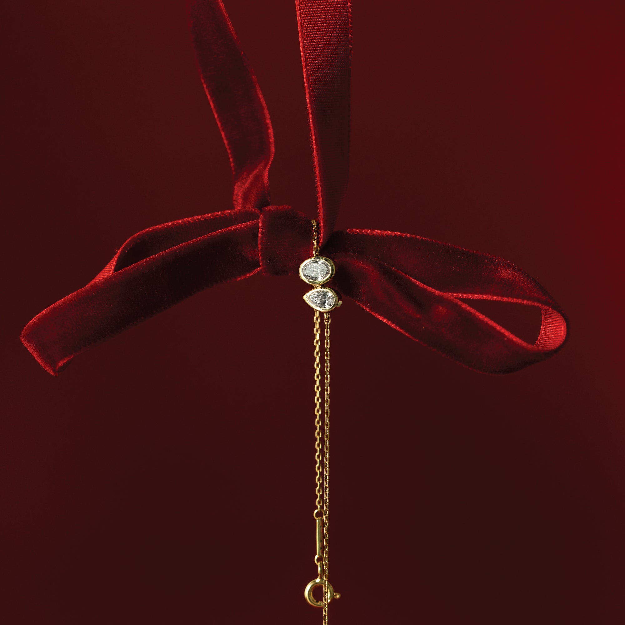 FYNE diamond jewellery