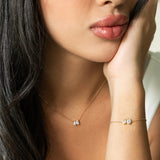 Toi et Moi Diamond Sets – Oval & Pear