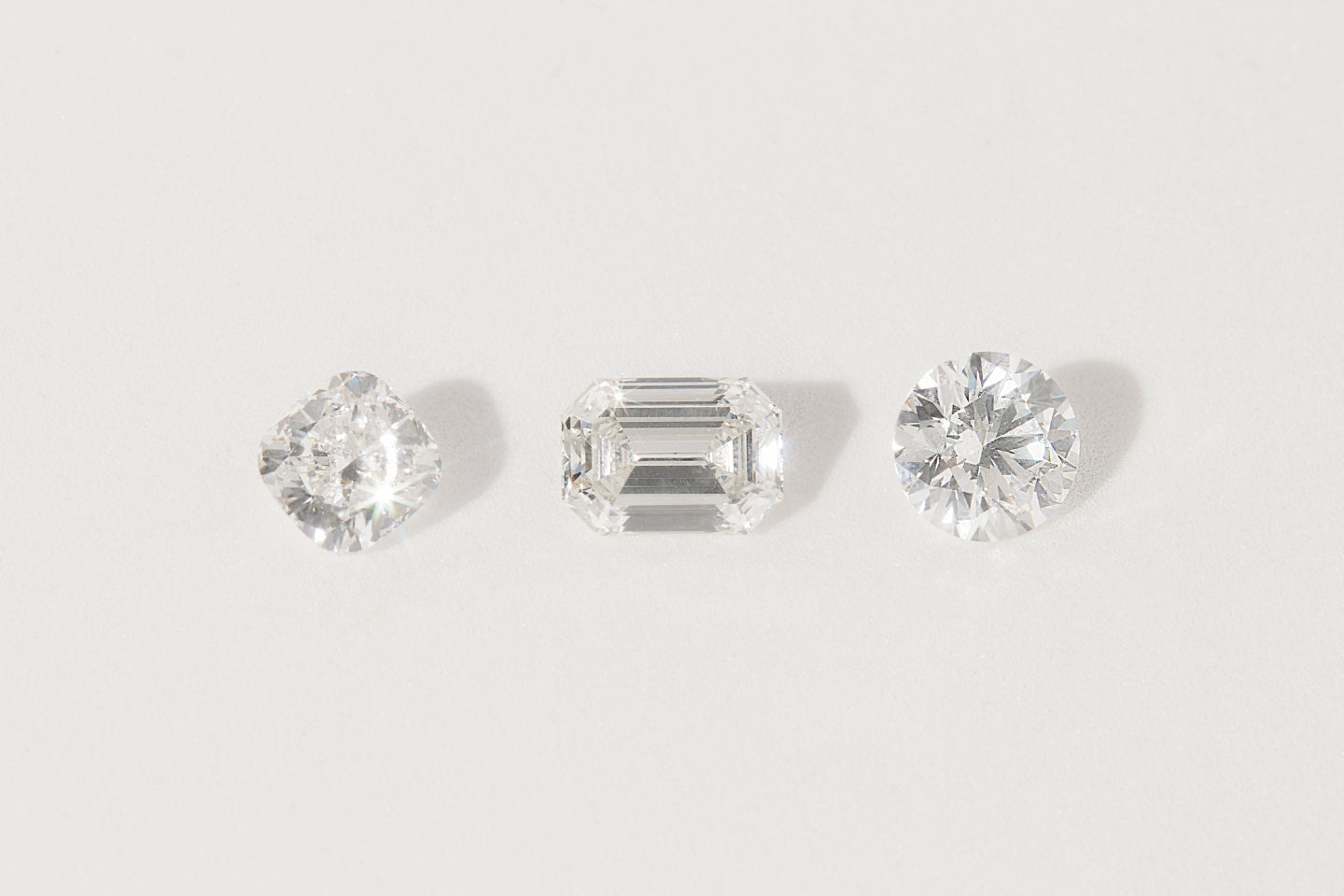 Diamonds unethical clearance