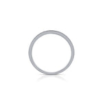 Noor Eternity Diamond Ring (Half)