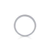 Noor Eternity Diamond Ring (Half)