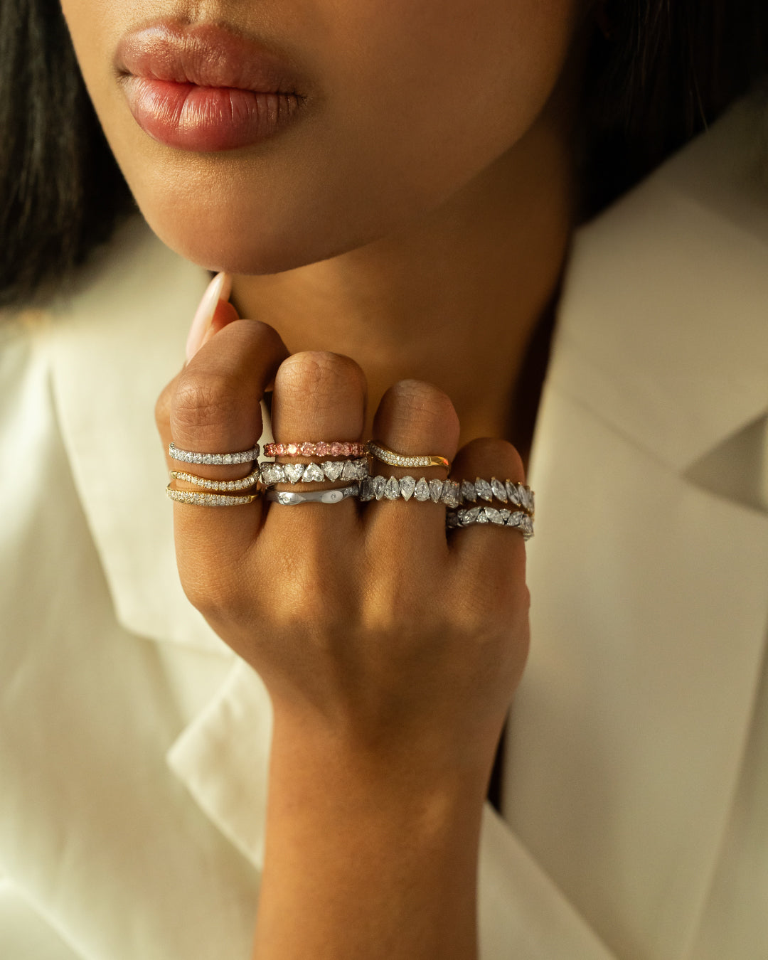 Meet Your Next Ring Obsession