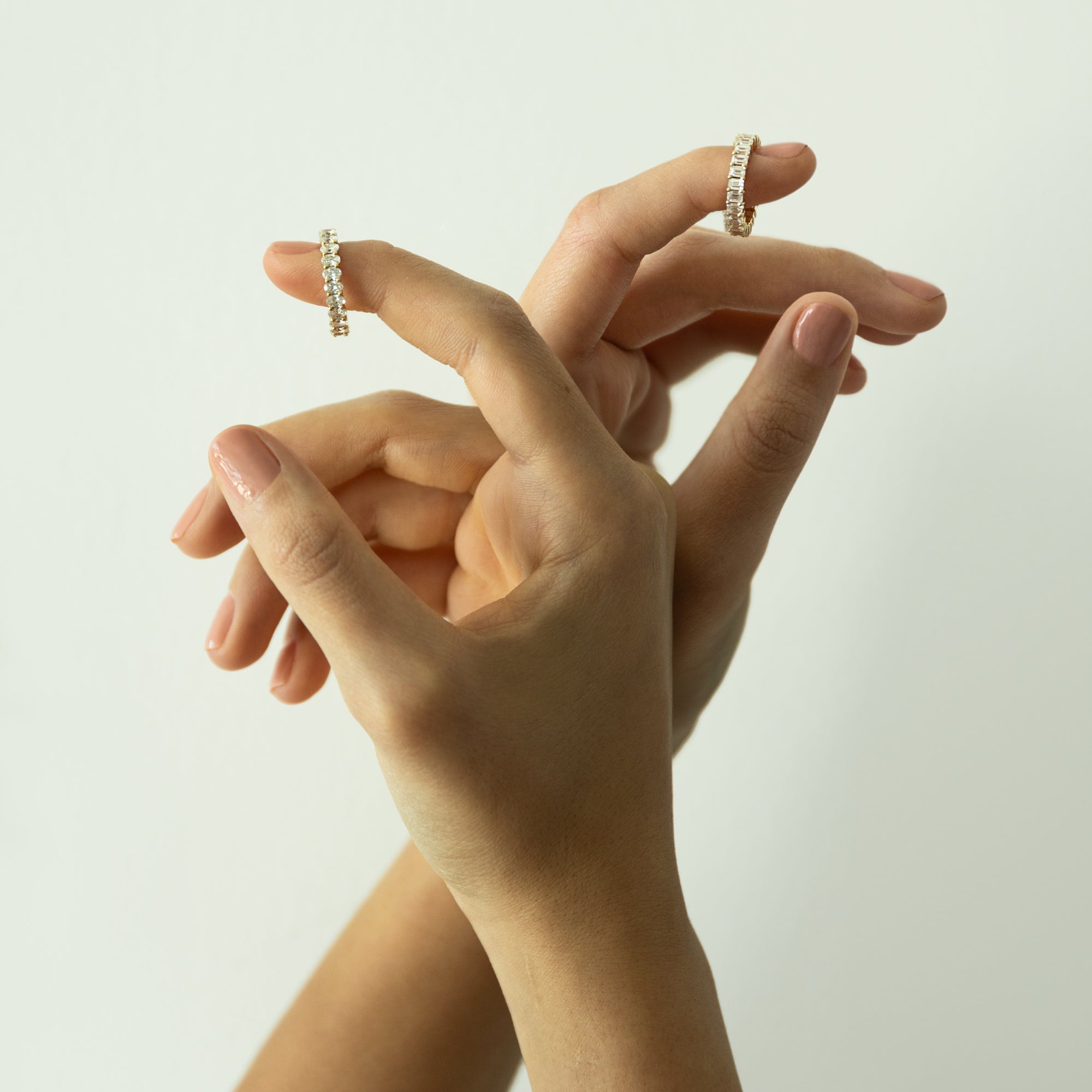 The Rise of Lab-Grown Diamonds: 5 Advantages – FYNE Jewellery
