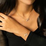 Toi et Moi Diamond Sets