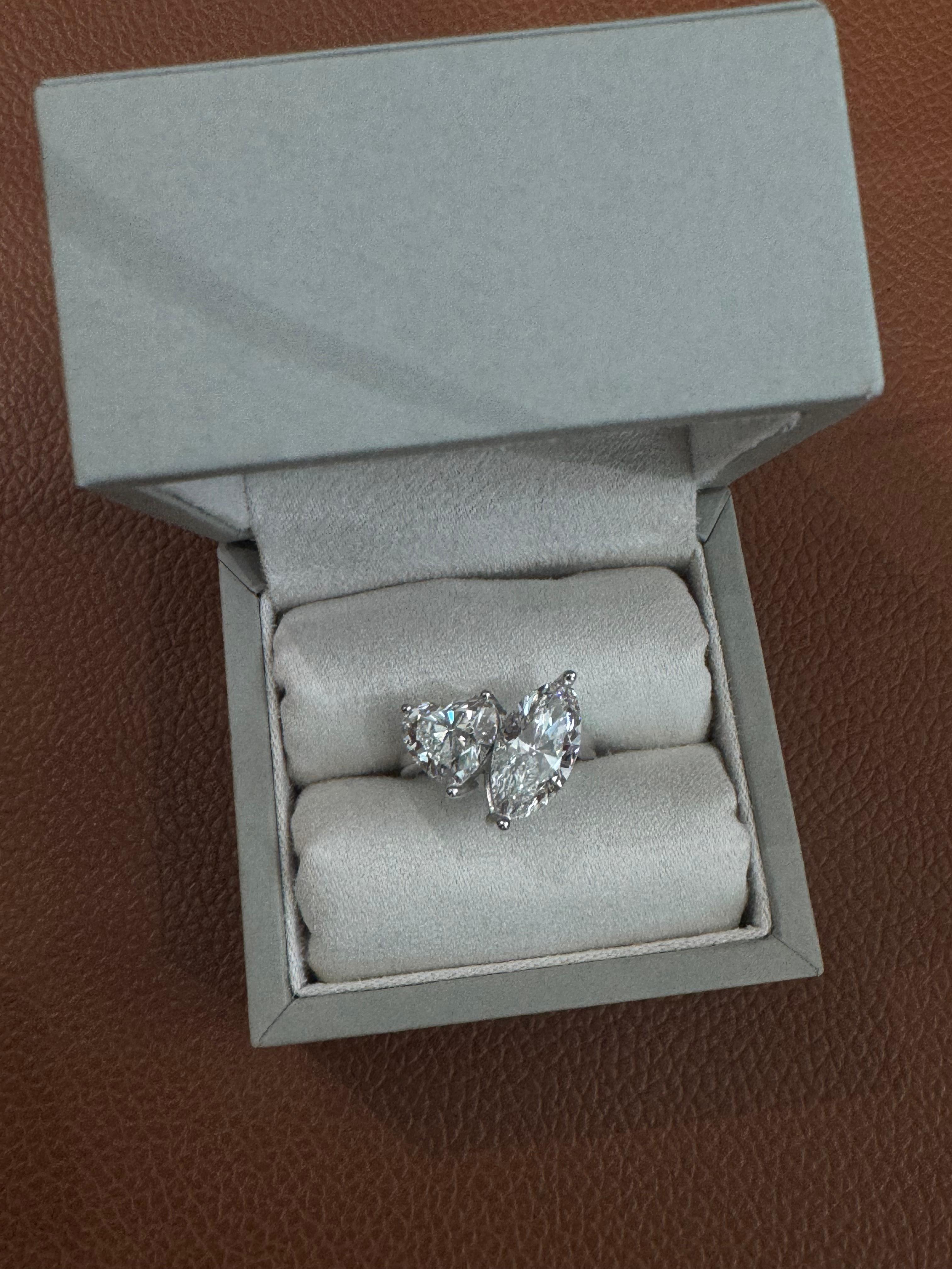 Engagement Ring Styles: A Timeless Choice