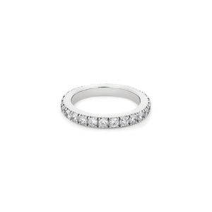 Amani Diamond Eternity Ring (2.30 mm)